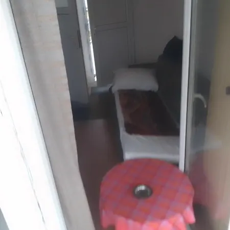 S&a Apartment
